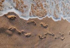 Retiro Taoísta na Praia